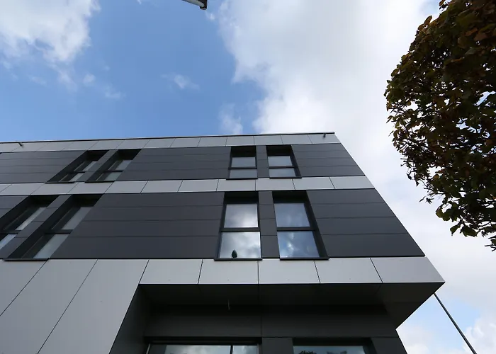 Cheap hotel: Economy-Hotel